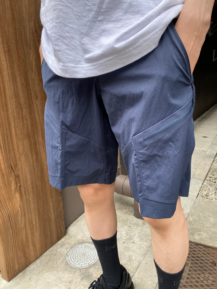 Palisade Short～PANTS&SHORTSキャンペーン～ – Arc'teryx Tokyo Ginza
