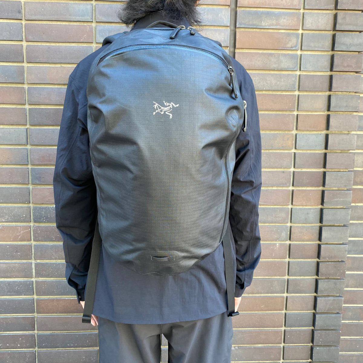 再入荷】Granville Zip 16 Backpack – Arc