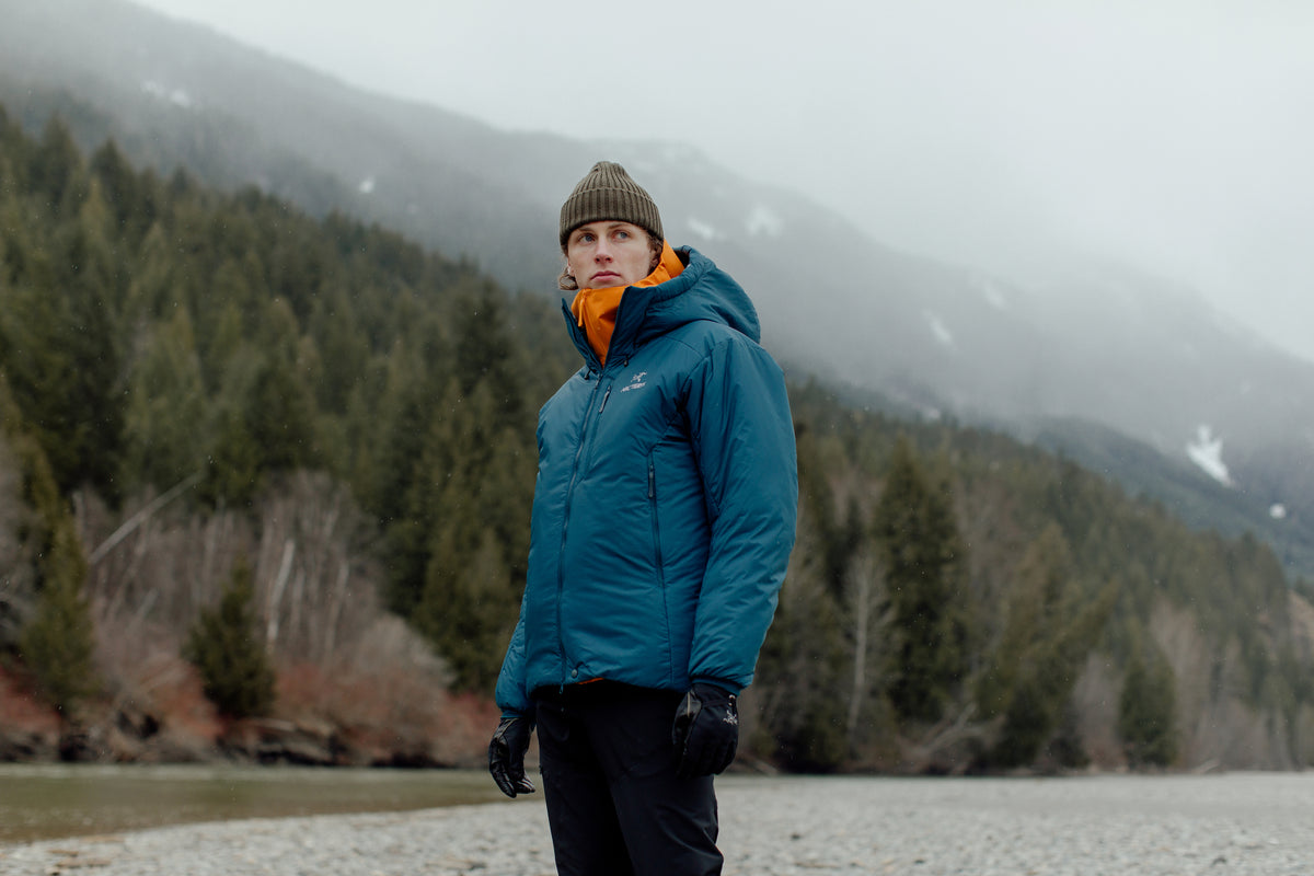 【関税込み】ARC'TERYX \"Nita Insultaed\" trousers Arcteryx NITA INSULATED PANT WOMEN'S - Mike's Bike Shop