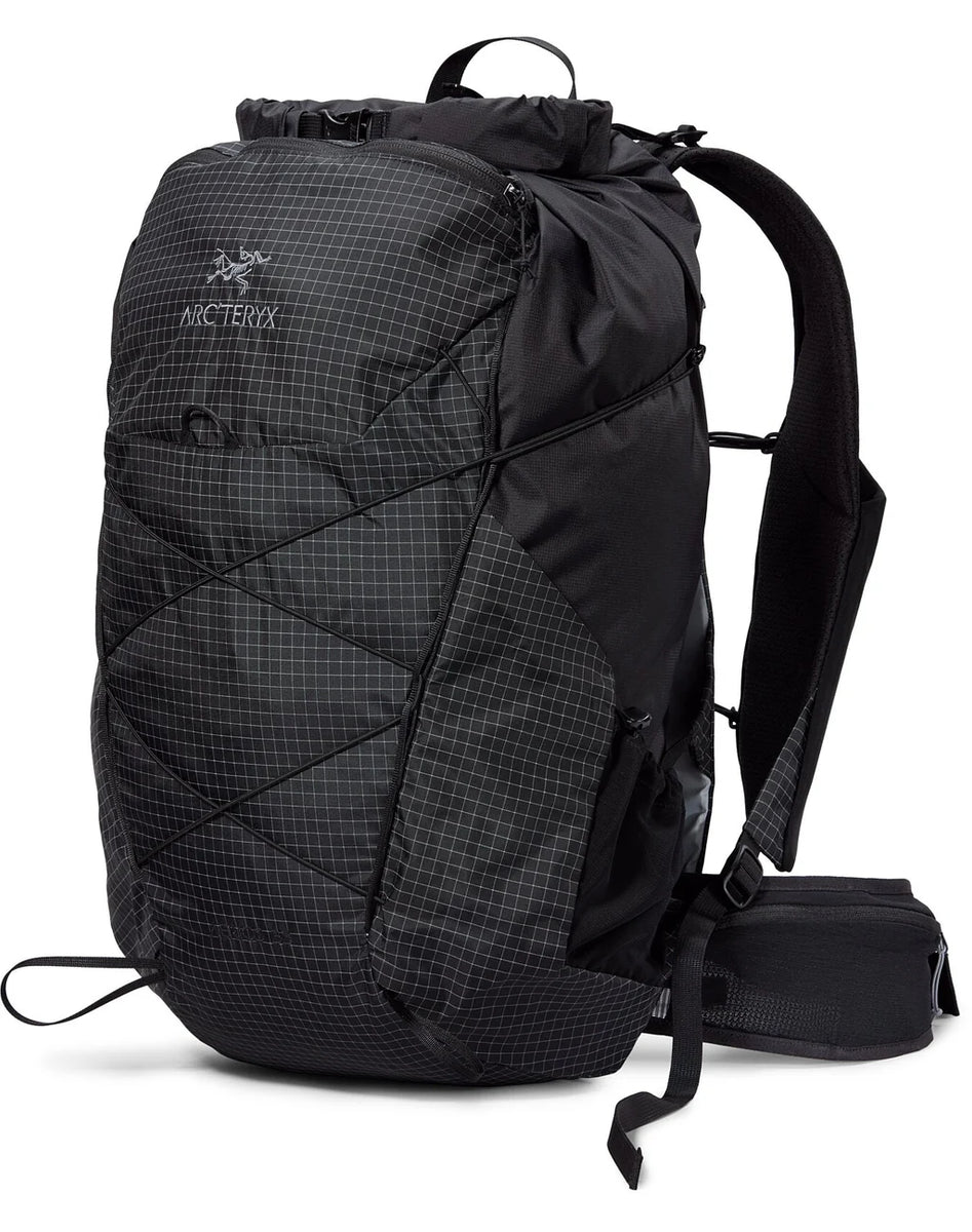 【お買得】アークテリクス エアリオス 35 バックパック　ARC'TERYX Aerios-35-Backpack-