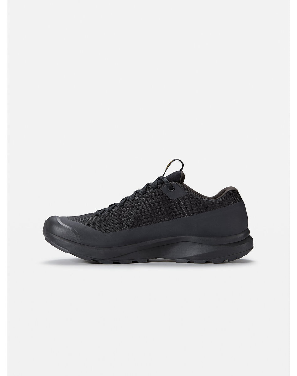 ARC’TERYX AERIOS AURA シューズ スニーカー 2色 送料込み 楽天市場】ARC'TERYX アークテリクス スニーカー Aerios MID GTX