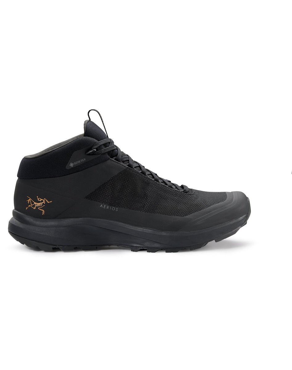 Aerios-FL-2-Mid-GTX-Shoe-Black