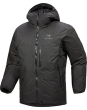 画像をギャラリービューアに読み込む, Alpha Lightweight Parka Ms