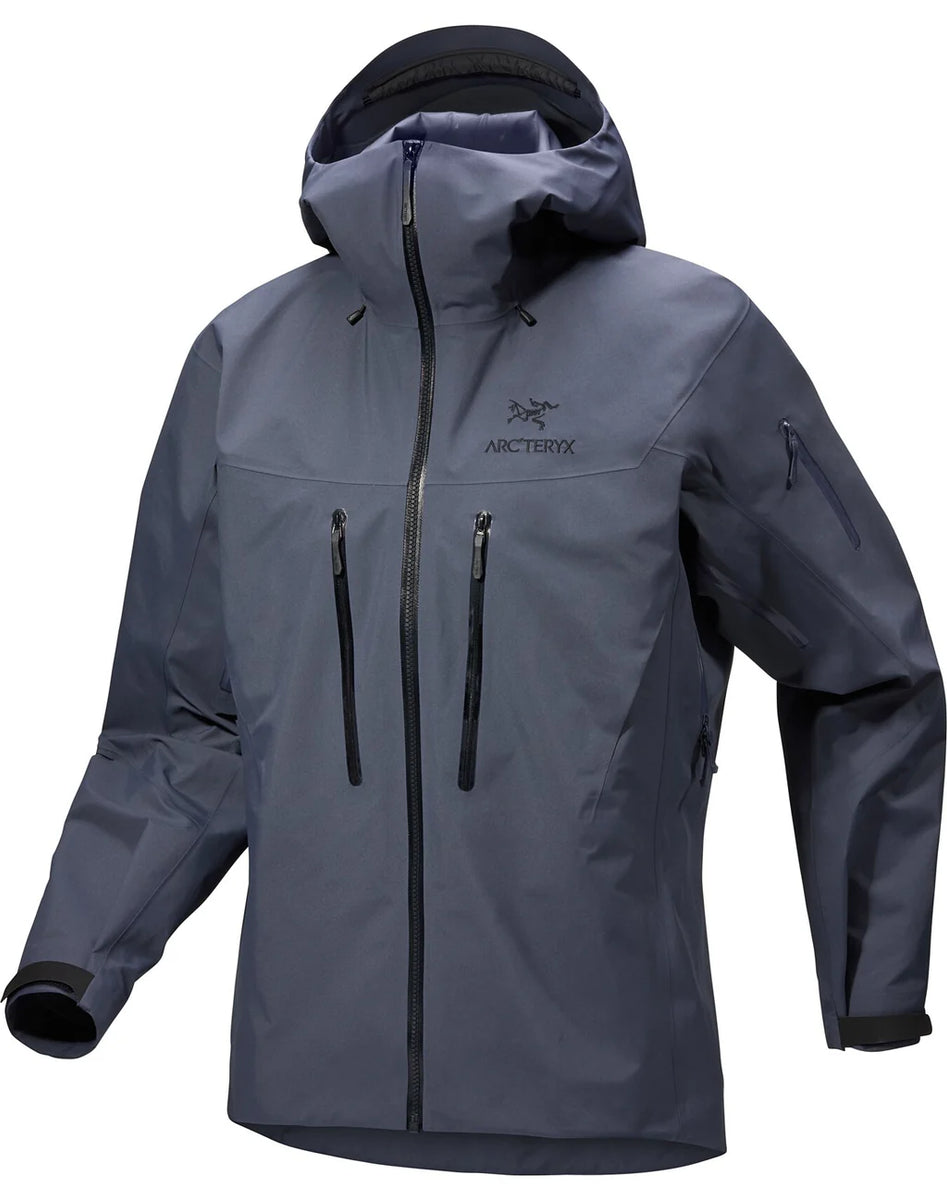 Alpha SV Jacket Men's – Arc'teryx Tokyo Ginza Alpha SV Jacket Men's – Arc'teryx Tokyo Ginza