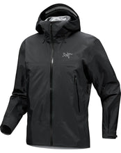 画像をギャラリービューアに読み込む, Beta SL Jacket Men's