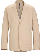 画像をギャラリービューアに読み込む, Blazer LT Jacket Men's