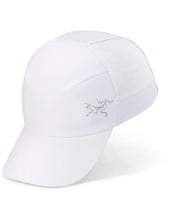 画像をギャラリービューアに読み込む, Calvus Cap