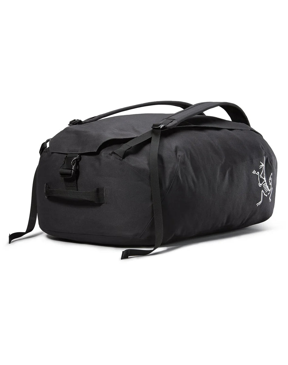 希少 Arc'teryx 55L キャリアダッフル 大容量 特大BIG 2way Carrier-75-Duffle-