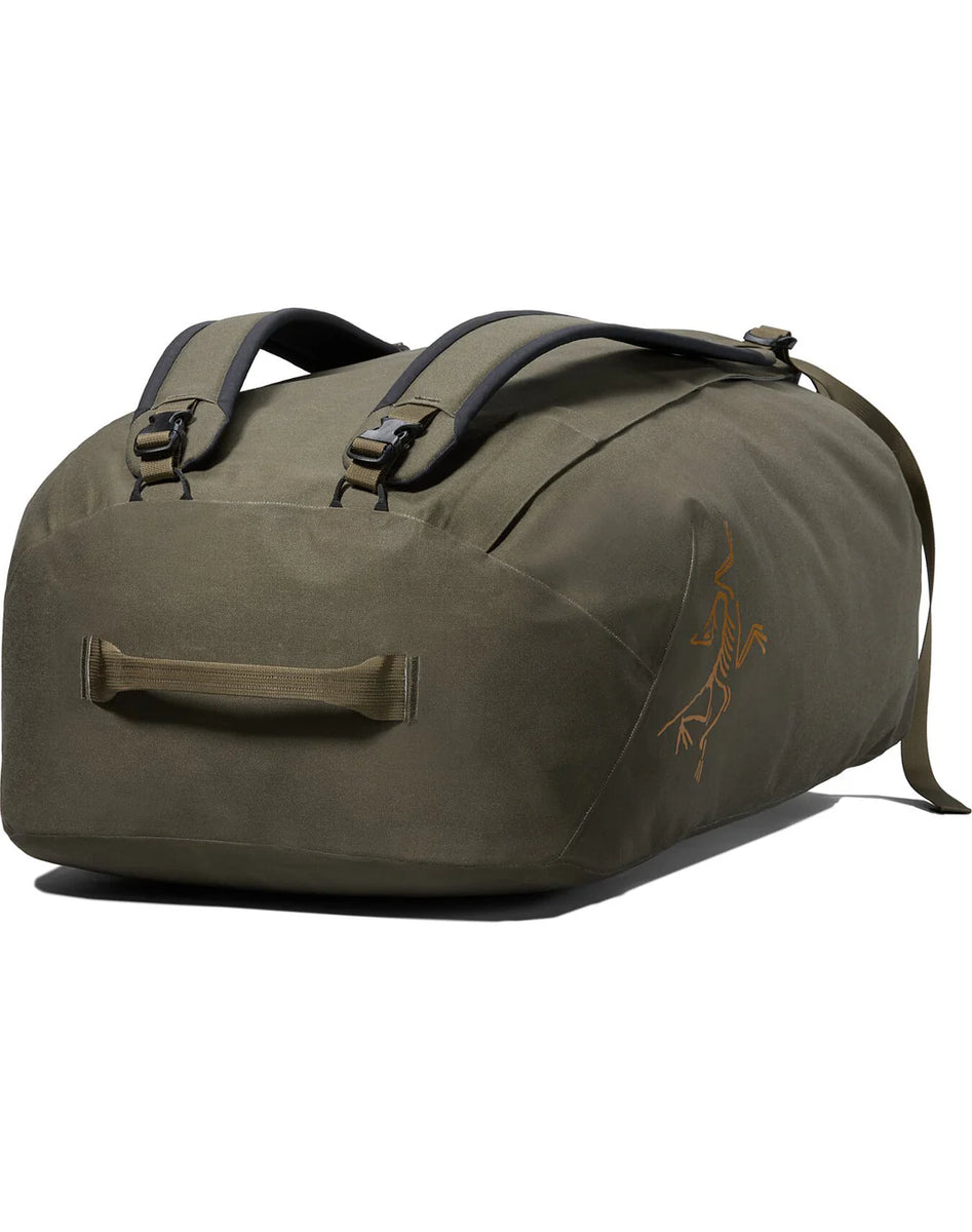 Carrier 75 Duffle – Arc'teryx Tokyo Ginza Carrier 75 Duffle – Arc'teryx Tokyo Ginza