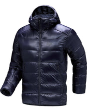 画像をギャラリービューアに読み込む, Cerium SV Hoody Men's