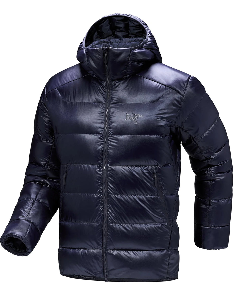 Cerium SV Hoody Men's – Arc'teryx Tokyo Ginza Cerium SV Hoody Men's – Arc'teryx Tokyo Ginza