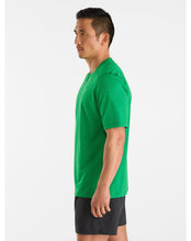 画像をギャラリービューアに読み込む, Cormac 1/4 Zip SS Men's