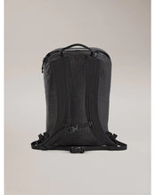 画像をギャラリービューアに読み込む, Konseal 15 Backpack