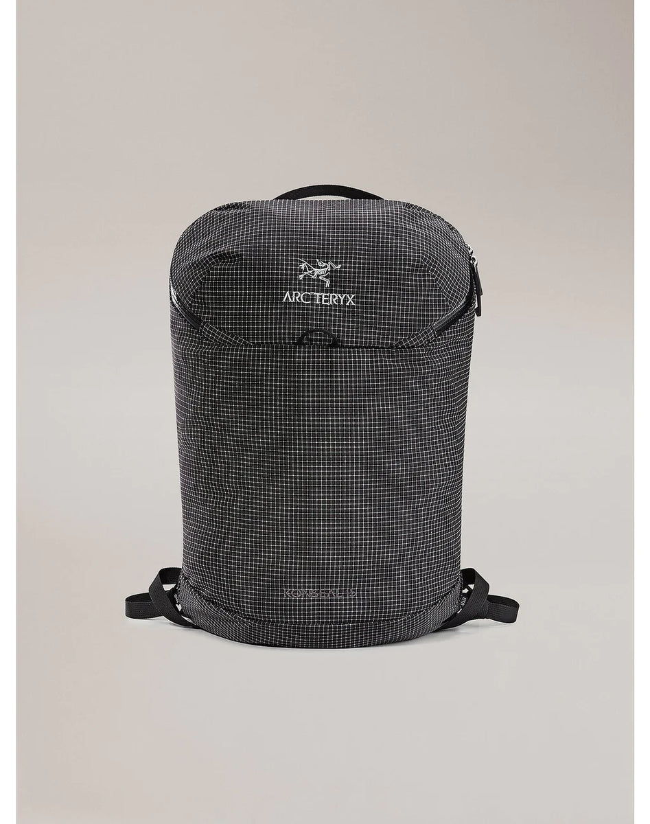 Arc'teryx コンシール15 Konseal 15 Backpack – Arc'teryx Tokyo Ginza