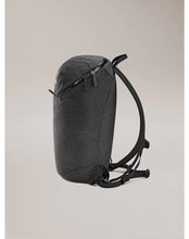 画像をギャラリービューアに読み込む, Konseal 15 Backpack