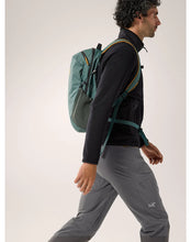 画像をギャラリービューアに読み込む, Mantis 16 Backpack