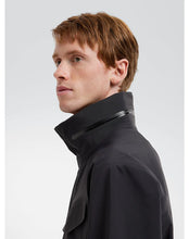 画像をギャラリービューアに読み込む, Field Jacket Men's