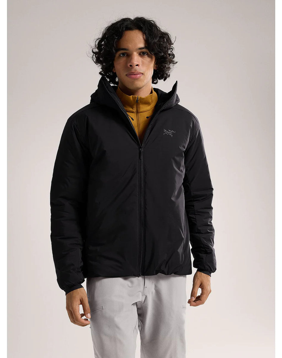 Atom Heavyweight Hoody Men's – Arc'teryx Tokyo Ginza Atom Heavyweight Hoody Men's – Arc'teryx Tokyo Ginza
