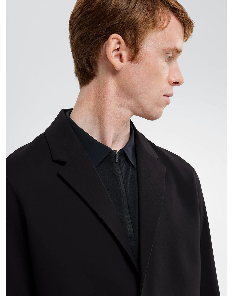 Indisce Blazer Men's – Arc'teryx Tokyo Ginza Indisce Blazer Men's – Arc'teryx Tokyo Ginza