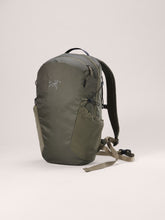 画像をギャラリービューアに読み込む, Mantis 16 Backpack