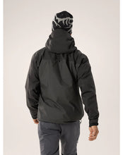 画像をギャラリービューアに読み込む, Alpha Jacket Men's