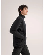 画像をギャラリービューアに読み込む, Solano Jacket Men's