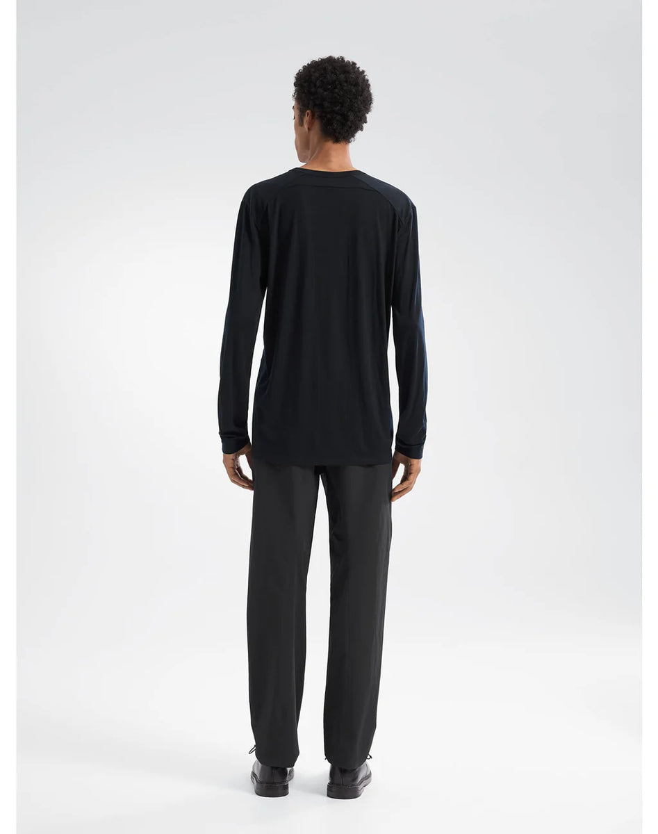 Frame LS Shirt Men's – Arc'teryx Tokyo Ginza