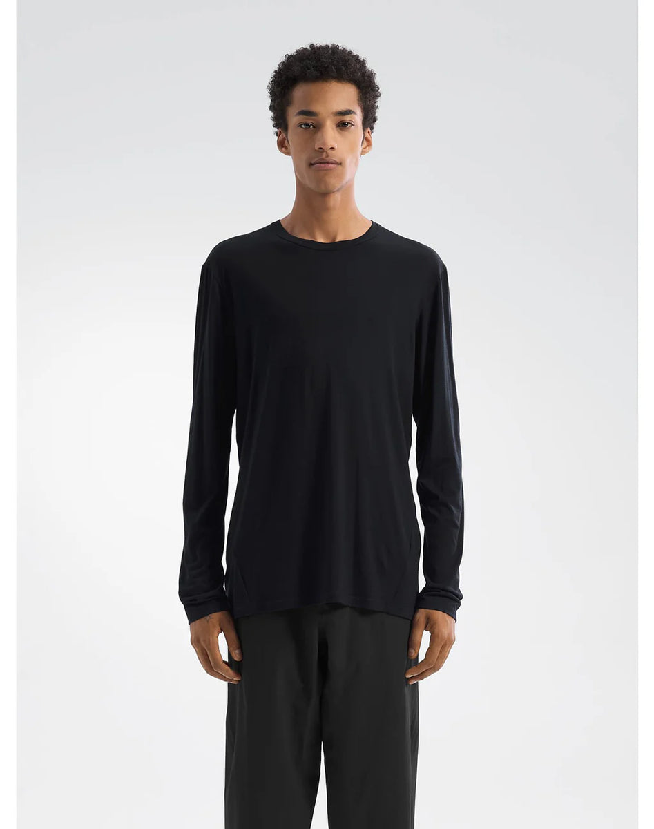 ARCTERYX Tシャツ Frame LS Shirt M X000007258 長袖 Frame LS Shirt Men's – Arc'teryx Tokyo Ginza