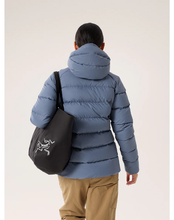 画像をギャラリービューアに読み込む, Carrier 45 Gear Tote