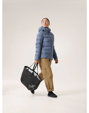 画像をギャラリービューアに読み込む, Carrier 45 Gear Tote