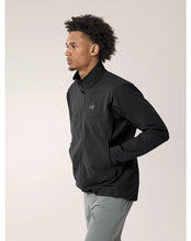 画像をギャラリービューアに読み込む, Gamma Jacket Men's