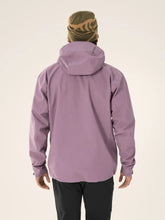 画像をギャラリービューアに読み込む, Beta Jacket Men's