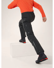 画像をギャラリービューアに読み込む, Beta AR Pant Men's