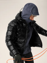 画像をギャラリービューアに読み込む, Cerium SV Hoody Men's