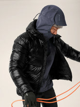 画像をギャラリービューアに読み込む, Cerium SV Hoody Men's
