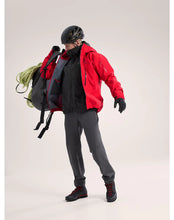 画像をギャラリービューアに読み込む, Proton Hoody Men's