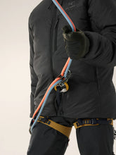 画像をギャラリービューアに読み込む, Nuclei SV Parka Men's