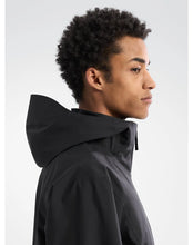 画像をギャラリービューアに読み込む, Diode Jacket Men's