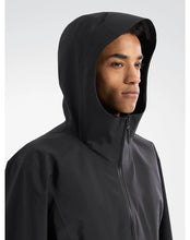 画像をギャラリービューアに読み込む, Diode Jacket Men's