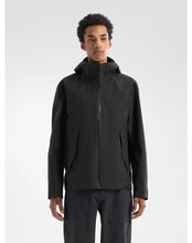 画像をギャラリービューアに読み込む, Diode Jacket Men's