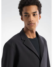 画像をギャラリービューアに読み込む, Spere Blazer Men's