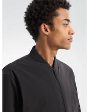 画像をギャラリービューアに読み込む, Diode Insulated Bomber Men's