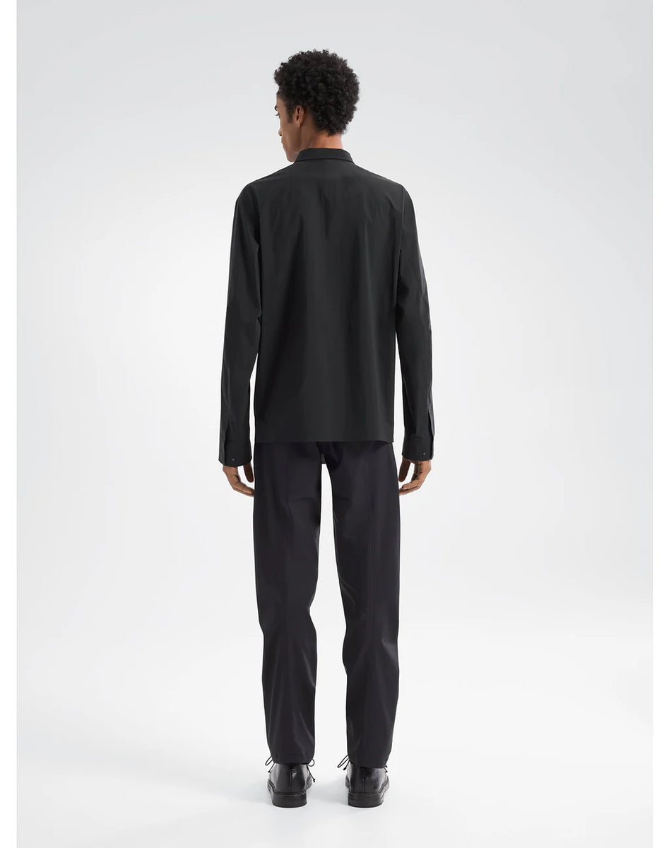 Metry LS Shirt Men's – Arc'teryx Tokyo Ginza