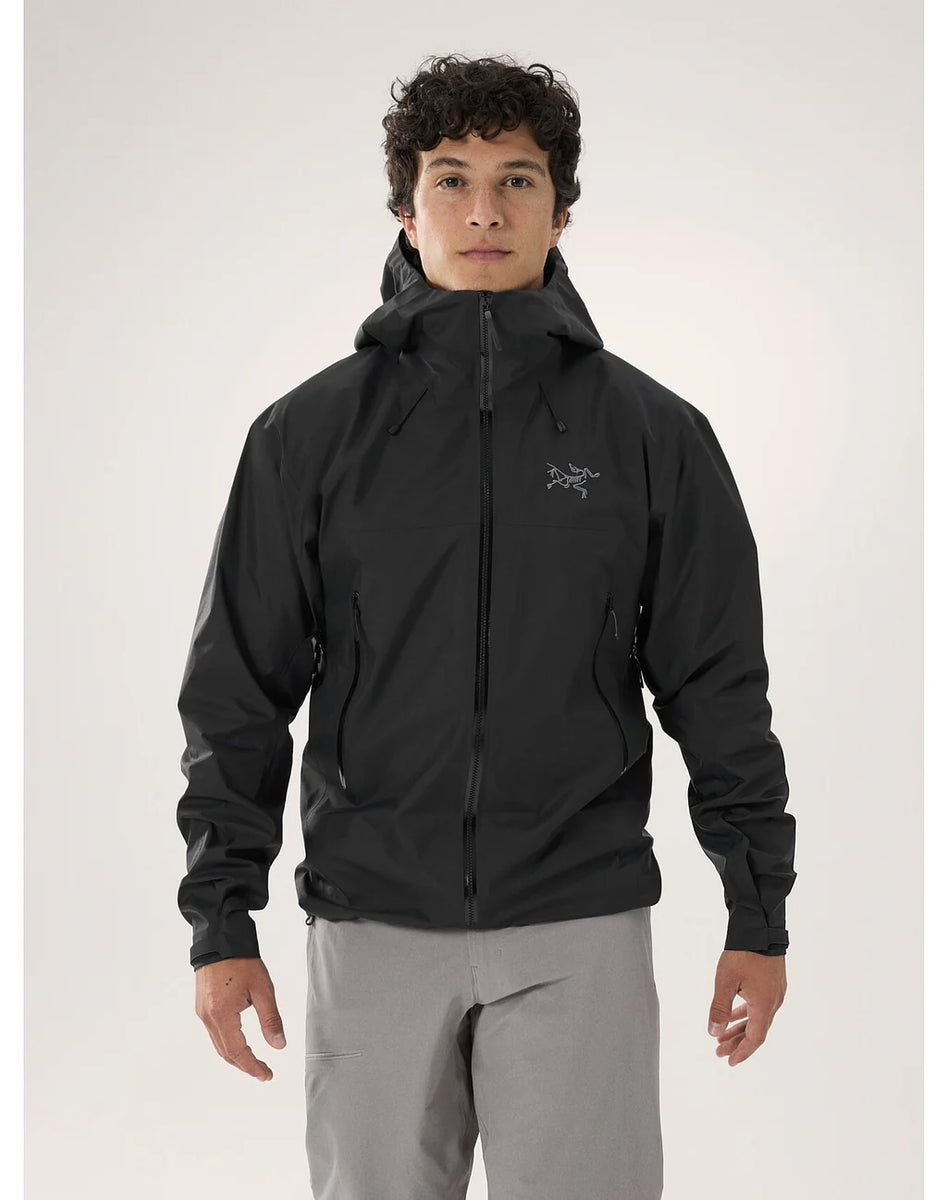ARC'TERYX Beta SL Jacket ジャケット Sサイズ Beta SL Jacket Men's – Arc'teryx Tokyo Ginza