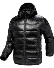 画像をギャラリービューアに読み込む, Cerium SV Hoody Men's