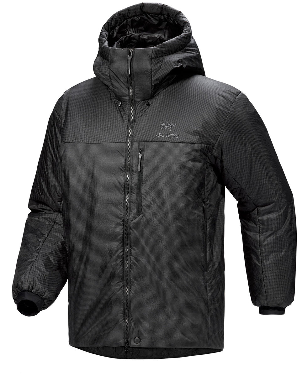 Nuclei SV Parka Men's
