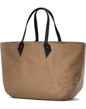 画像をギャラリービューアに読み込む, Carrier 45 Gear Tote