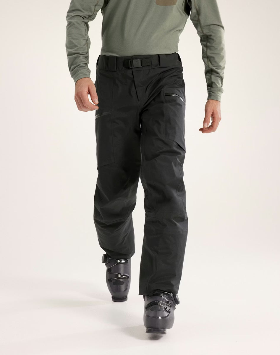 アークテリクス sabre pants ブラック Lサイズ セイバーパンツ Sabre Pant Men's – Arc'teryx Tokyo Ginza