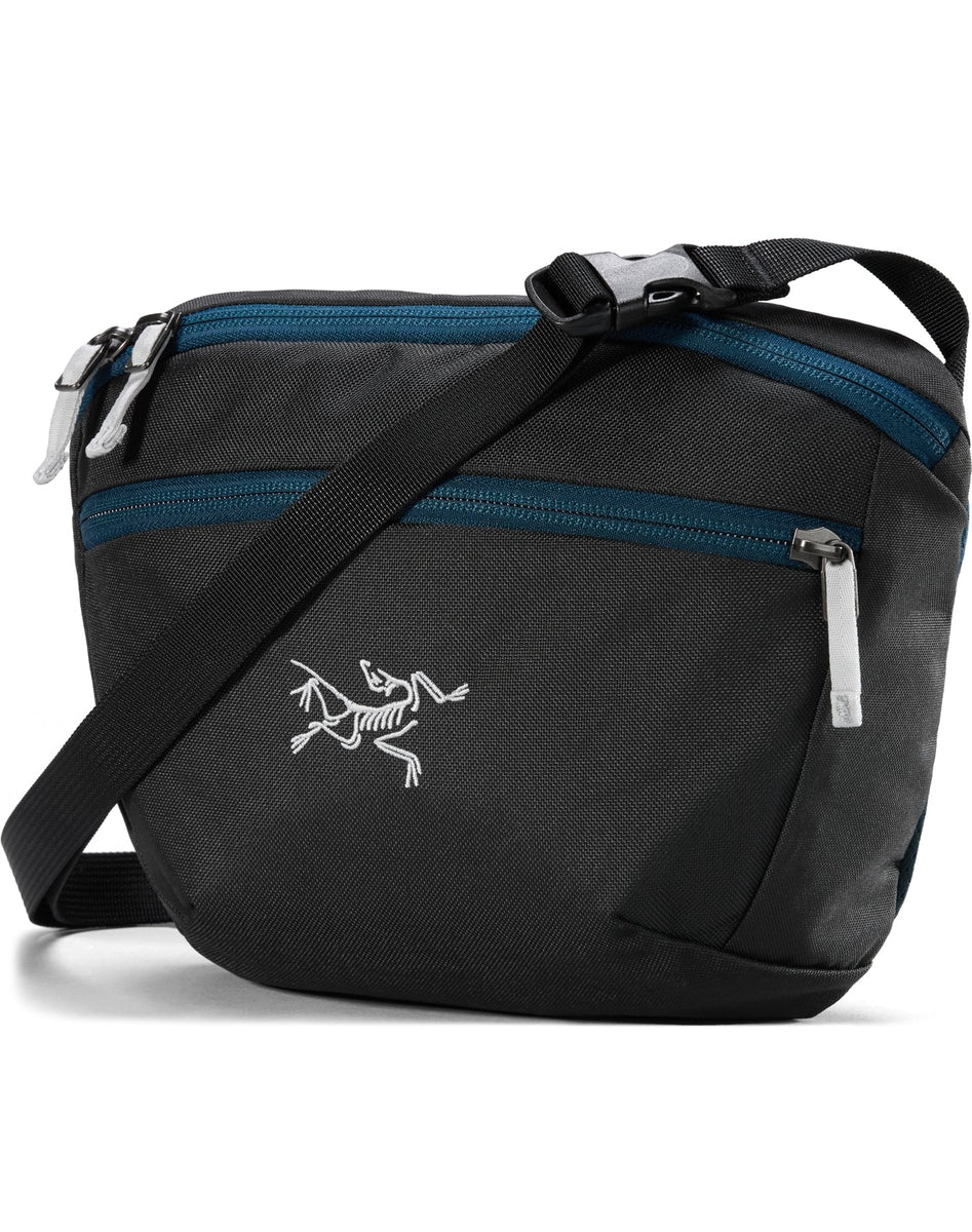 アークテリクス マンティス2 Waist Pack Trail Magic Mantis 2 Waist Pack | Arc'teryx United States