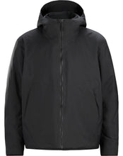 画像をギャラリービューアに読み込む, Diode Insulated Jacket